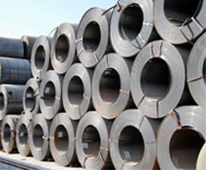 Strips & Coils Manufacturer
