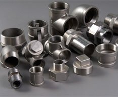 Forged Fittings Supplier
