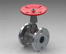 Valves Manufacturer