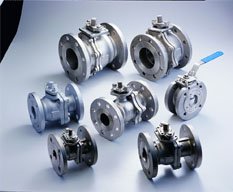 Valves Supplier